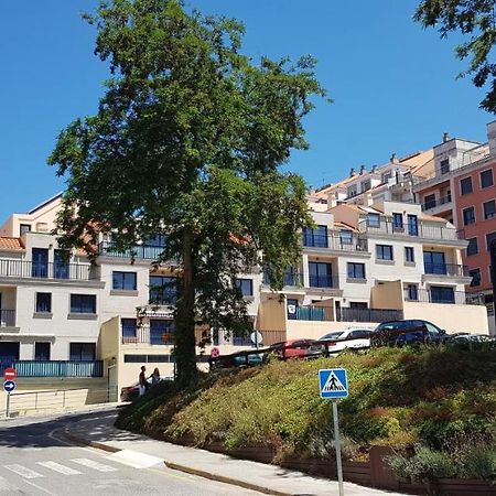 Piso Exterior A Escasos Metros De La Playa Panadeira Con Plaza De Garaje Apartment Sanxenxo Bagian luar foto